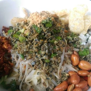 Món ăn- Quán Ăn Cơm Hến - Ông Ích Khiêm