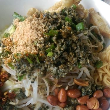 Món ăn- Quán Ăn Cơm Hến - Ông Ích Khiêm