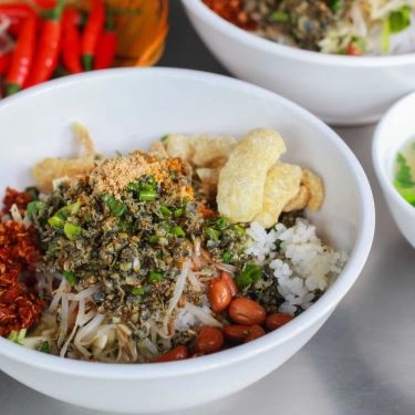 Món ăn- Quán Ăn Cơm Hến - Ông Ích Khiêm
