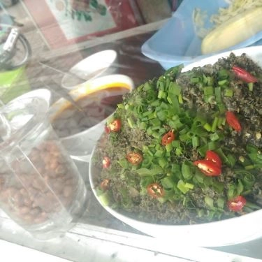 Món ăn- Quán Ăn Cơm Hến - Ông Ích Khiêm