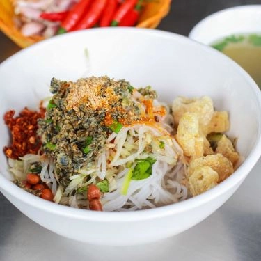 Món ăn- Quán Ăn Cơm Hến - Ông Ích Khiêm