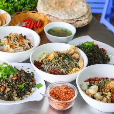 Món ăn- Quán Ăn Cơm Hến - Ông Ích Khiêm