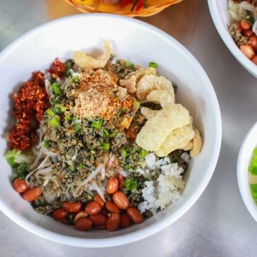 Món ăn- Quán Ăn Cơm Hến - Ông Ích Khiêm