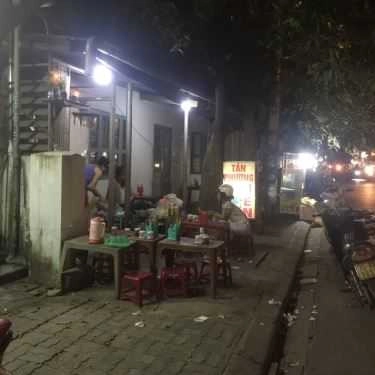 Tổng hợp- Quán Ăn Tân Phương - Cơm Hến