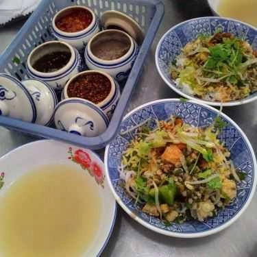 Món ăn- Quán Ăn Cơm Hến Bà Cam