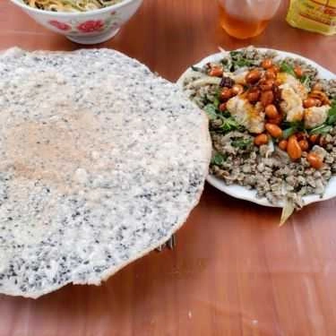 Món ăn- Quán Ăn Cơm Hến Và Chè Bắp Cồn Hến