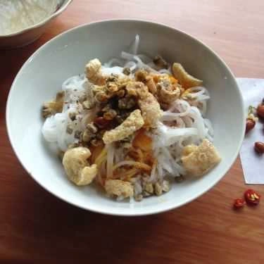 Món ăn- Quán Ăn Cơm Hến Và Chè Bắp Cồn Hến
