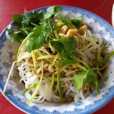 Món ăn- Quán Ăn Cơm Hến Và Chè Bắp Cồn Hến