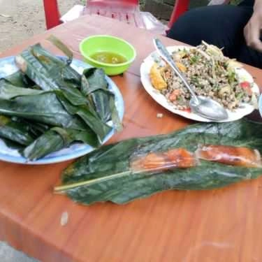 Món ăn- Quán Ăn Cơm Hến Và Chè Bắp Cồn Hến