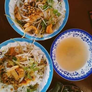 Món ăn- Quán Ăn Cơm Hến Và Chè Bắp Cồn Hến