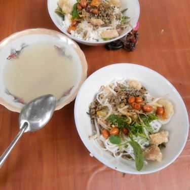 Món ăn- Quán Ăn Cơm Hến Và Chè Bắp Cồn Hến