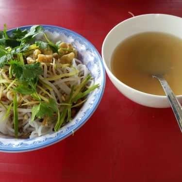 Món ăn- Quán Ăn Cơm Hến Và Chè Bắp Cồn Hến