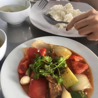Món ăn- Quán Ăn Cơm Hiền Nhi