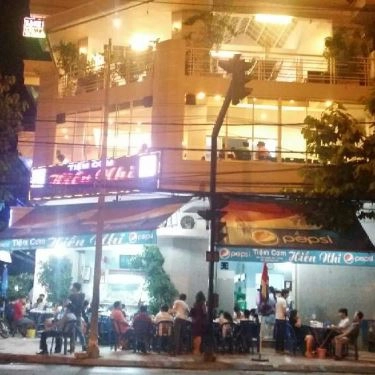 Tổng hợp- Quán Ăn Cơm Hiền Nhi