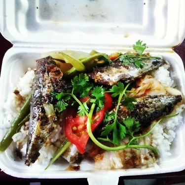 Món ăn- Quán Ăn Cơm Hiền Nhi