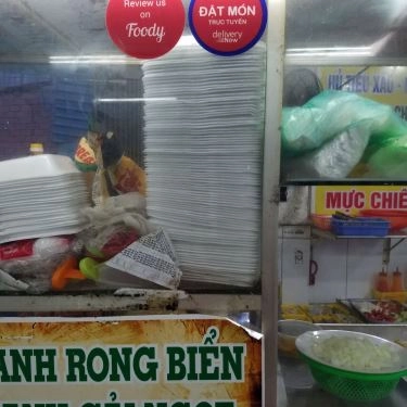 Tổng hợp- Quán Ăn Cơm Hoàng Ký