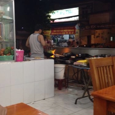 Tổng hợp- Quán Ăn Cơm Hoàng Ký
