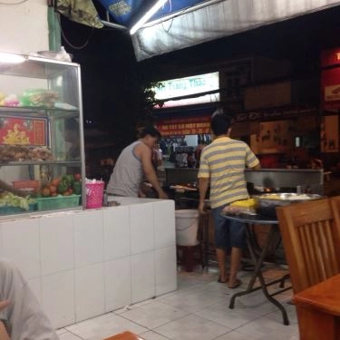 Tổng hợp- Quán Ăn Cơm Hoàng Ký