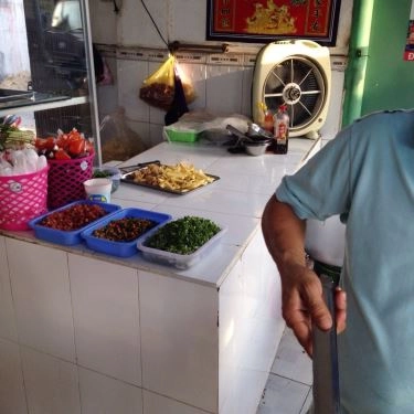 Tổng hợp- Quán Ăn Cơm Hoàng Ký