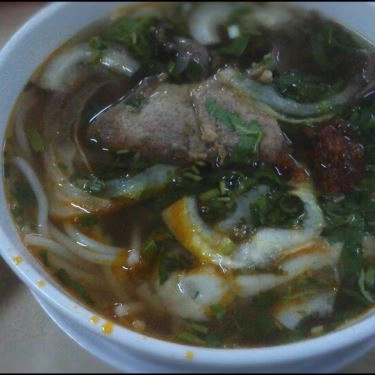 Món ăn- Quán Ăn Cơm Hoàng Long - Phạm Ngọc Thạch