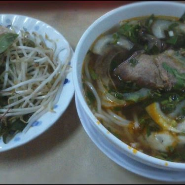 Món ăn- Quán Ăn Cơm Hoàng Long - Phạm Ngọc Thạch