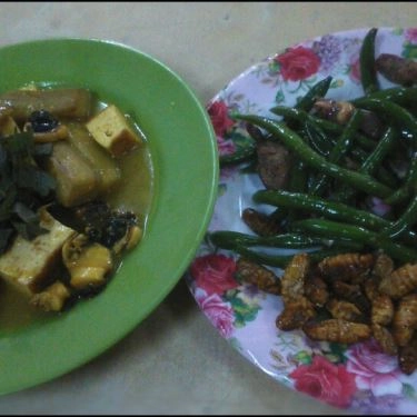 Món ăn- Quán Ăn Cơm Hoàng Long - Phạm Ngọc Thạch