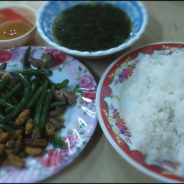 Món ăn- Quán Ăn Cơm Hoàng Long - Phạm Ngọc Thạch