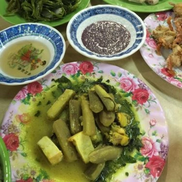 Món ăn- Quán Ăn Cơm Hoàng Long - Phạm Ngọc Thạch