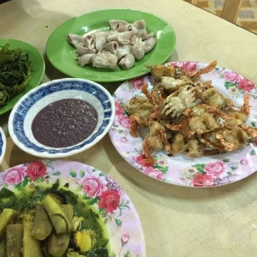 Món ăn- Quán Ăn Cơm Hoàng Long - Phạm Ngọc Thạch
