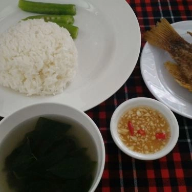 Món ăn- Quán Ăn Cơm Hồng Đức