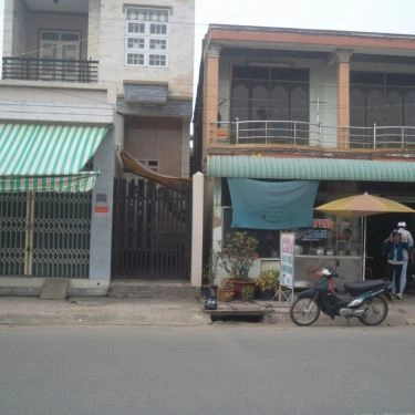 Tổng hợp- Quán Ăn Cơm & Hủ Tiếu Bình Dân