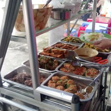 Tổng hợp- Quán Ăn Cơm Gà Xối Mỡ, Hủ Tiếu & Bún Thịt Nướng
