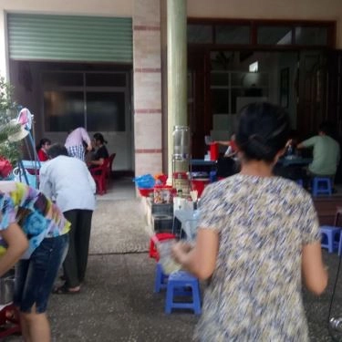 Tổng hợp- Quán Ăn Cơm Gà Xối Mỡ, Hủ Tiếu & Bún Thịt Nướng