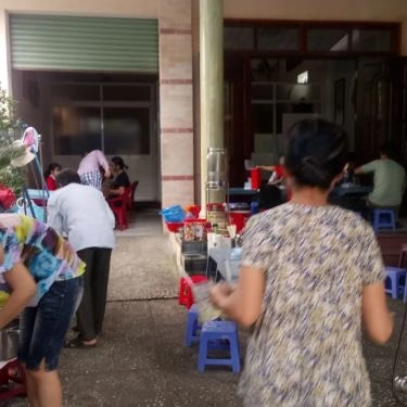 Tổng hợp- Quán Ăn Cơm Gà Xối Mỡ, Hủ Tiếu & Bún Thịt Nướng