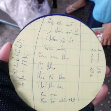 Tổng hợp- Quán Ăn Cơm Gà Xối Mỡ, Hủ Tiếu & Bún Thịt Nướng