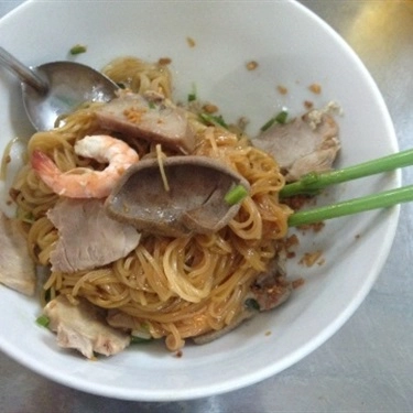 Món ăn- Quán Ăn Cơm & Hủ Tiếu Nam Vang Bảo Ngọc - Cống Quỳnh