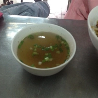 Món ăn- Quán Ăn Cơm & Hủ Tiếu Nam Vang Bảo Ngọc - Cống Quỳnh