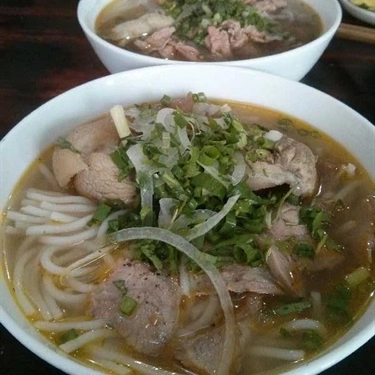 Tổng hợp- Quán Ăn Cơm Huế Năm Hương