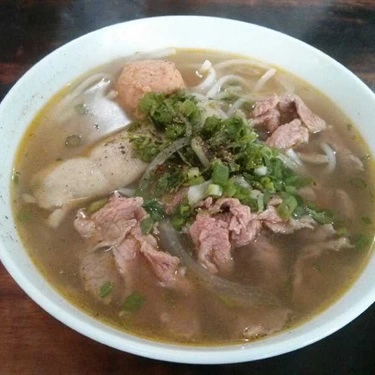 Món ăn- Quán Ăn Cơm Huế Năm Hương