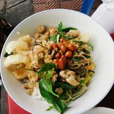 Món ăn- Quán Ăn Cơm Huế Thành Nội