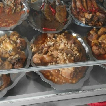 Món ăn- Quán Ăn Thảo Nguyên - Cơm Huế