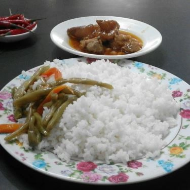 Món ăn- Quán Ăn Thảo Nguyên - Cơm Huế