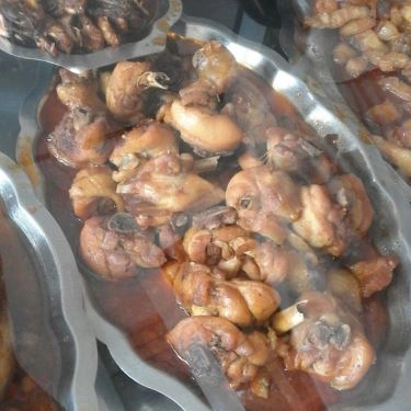 Món ăn- Quán Ăn Thảo Nguyên - Cơm Huế