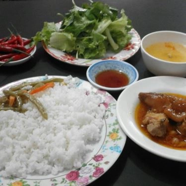 Món ăn- Quán Ăn Thảo Nguyên - Cơm Huế
