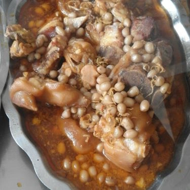 Món ăn- Quán Ăn Thảo Nguyên - Cơm Huế