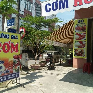 Tổng hợp- Quán Ăn Cơm Hưng Gia