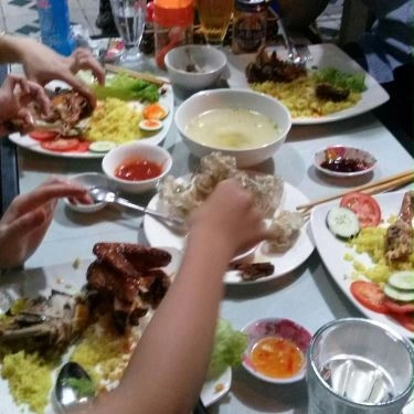 Tổng hợp- Quán Ăn Cơm Hưng Gia