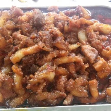 Món ăn- Quán Ăn Cơm Hưng Gia