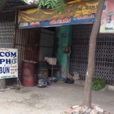 Tổng hợp- Quán Ăn Hùng Hằng - Cơm, Phở & Bún
