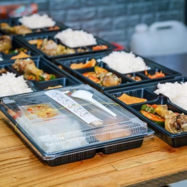 Món ăn- Quán Ăn Cơm Jins - Cơm Online Đà Nẵng
